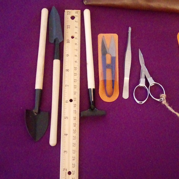 (2 for $30) Garden Pruning Tools. - Picture 8 of 8